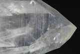 Colombian Quartz Crystal - Colombia #297581-1